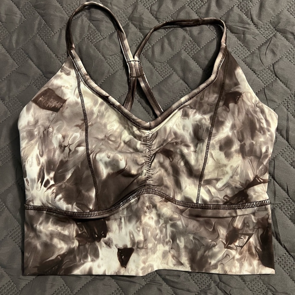 Gymshark Set - Picture 2 of 6